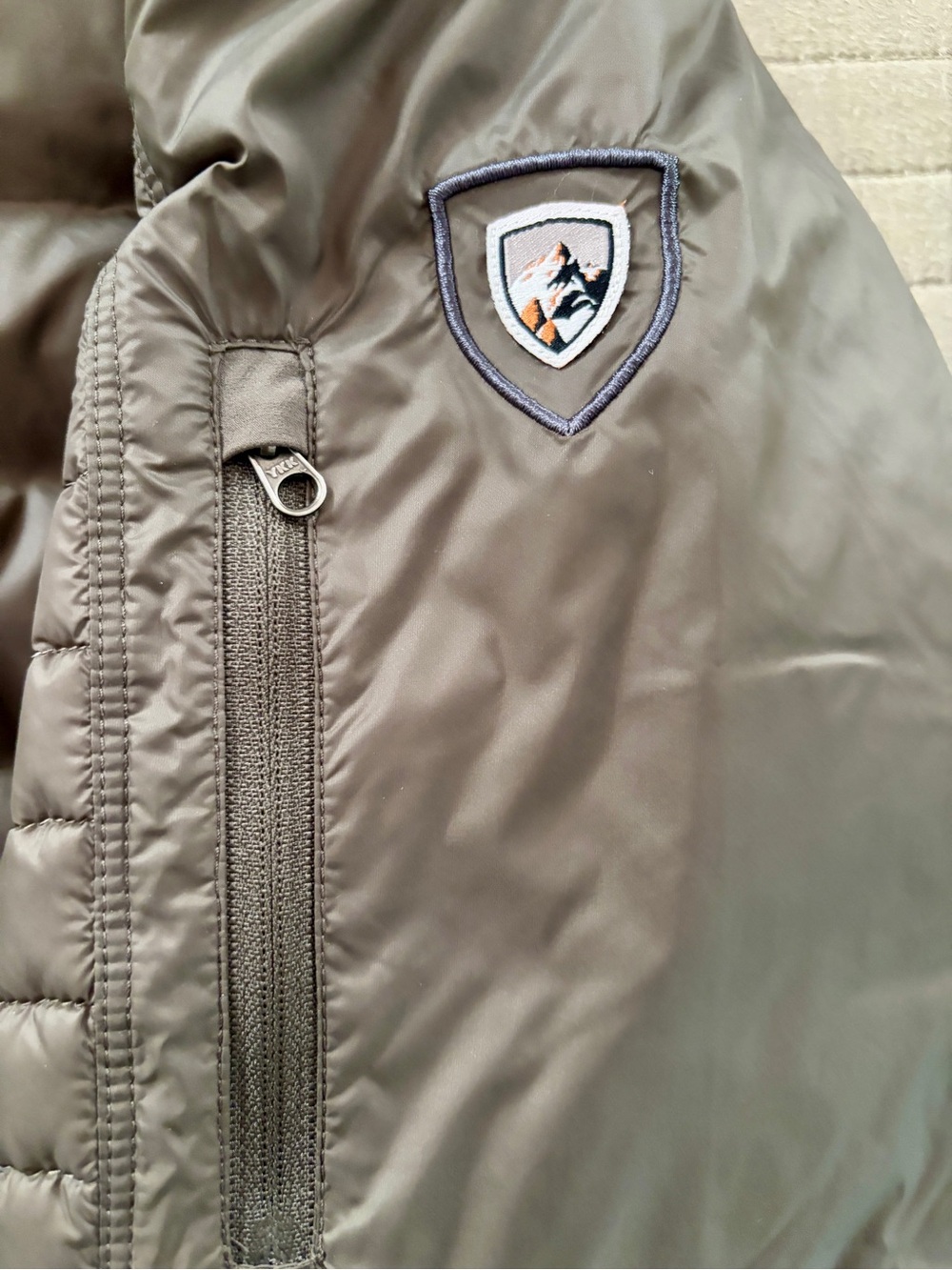 NEW KÜHL Spyfire Hoody Men’s X-Large - Picture 2 of 6